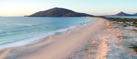 Strand