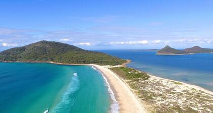 Patch of Paradise - Iluka