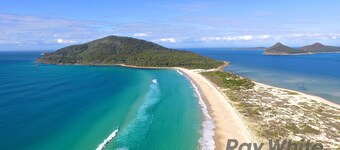 Patch of Paradise - Iluka