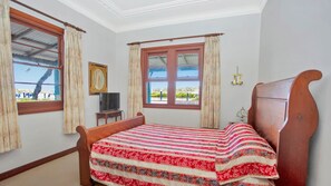 3 chambres, Wi-Fi