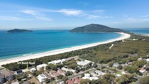 Strand