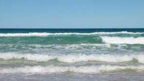 Playa en los alrededores 
