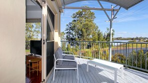 Property grounds - Riverside Views Hawks Nest (Hawks Nest)