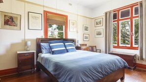 3 Schlafzimmer, WLAN