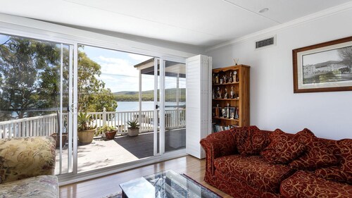 Perfect Seclusion  - Top Level Only