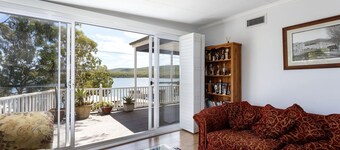 Perfect Seclusion  - Top Level Only