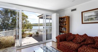 Perfect Seclusion - Top Level Only