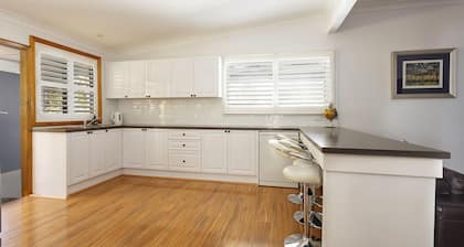 Perfect Seclusion - Top Level Only