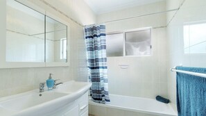 Bañera