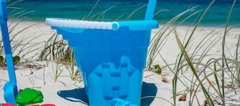 Momenti magici - Animali ammessi