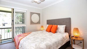 3 habitaciones y wifi 