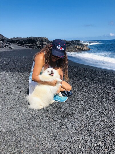 The Ohana Cottage, your perfect Hilo Getaway!