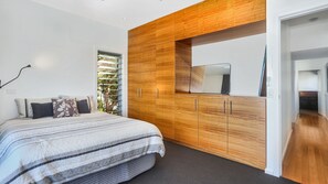 4 soverom og internettilgang