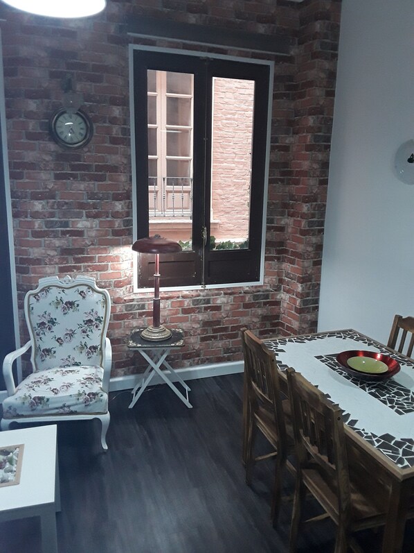 Dining - IN THE HEART OF GRANADA - WIFI (Granada)