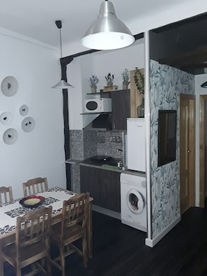 Microwave, coffee/tea maker - IN THE HEART OF GRANADA - WIFI (Granada)