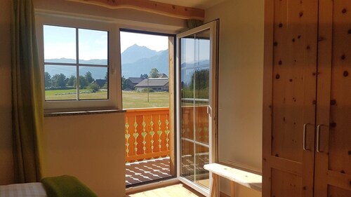 Huoneisto Grillbauer-kerroksessa - Lomamökki Grillbauer