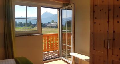 Huoneisto Grillbauer-kerroksessa - Lomamökki Grillbauer