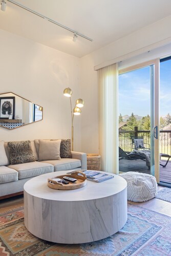 Outpost: Harvest Dance 3185 - Teton Views