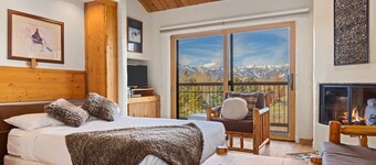 Outpost: Harvest Dance 3185 - Teton Views