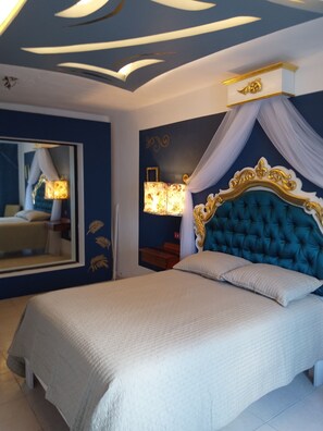 2 Schlafzimmer, WLAN, Bettwäsche