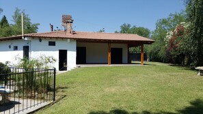 Exterieur