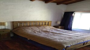 2 habitaciones, wifi, ropa de cama y acceso para silla de ruedas 