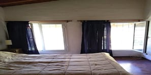2 slaapkamers, wifi, beddengoed, rolstoeltoegankelijk