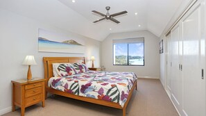 4 bedrooms, WiFi