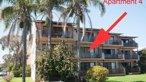 Exterior - 4 Rio Vista! - spectacular views of the Myall River (Hawks Nest)