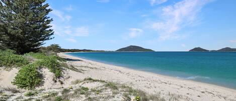 Strand