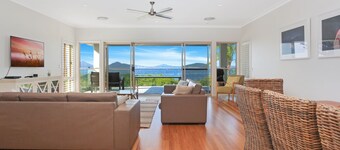 Bays Edge - Waterfront home