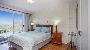 3 bedrooms, internet - Barnacle - Pet Friendly (Winda Woppa)