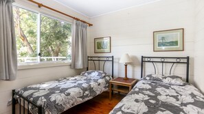 3 bedrooms, internet - Barnacle - Pet Friendly (Winda Woppa)