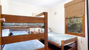 2 bedrooms