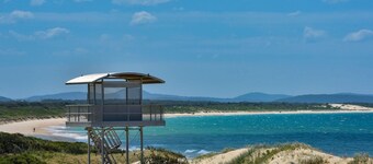 Destination de vacances parfaite