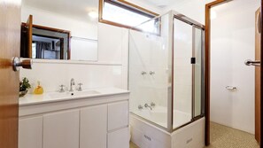 Dusche