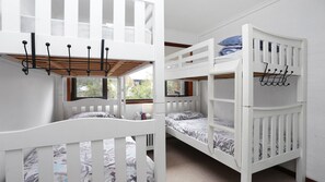 3 chambres, Wi-Fi