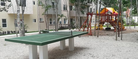 儿童区