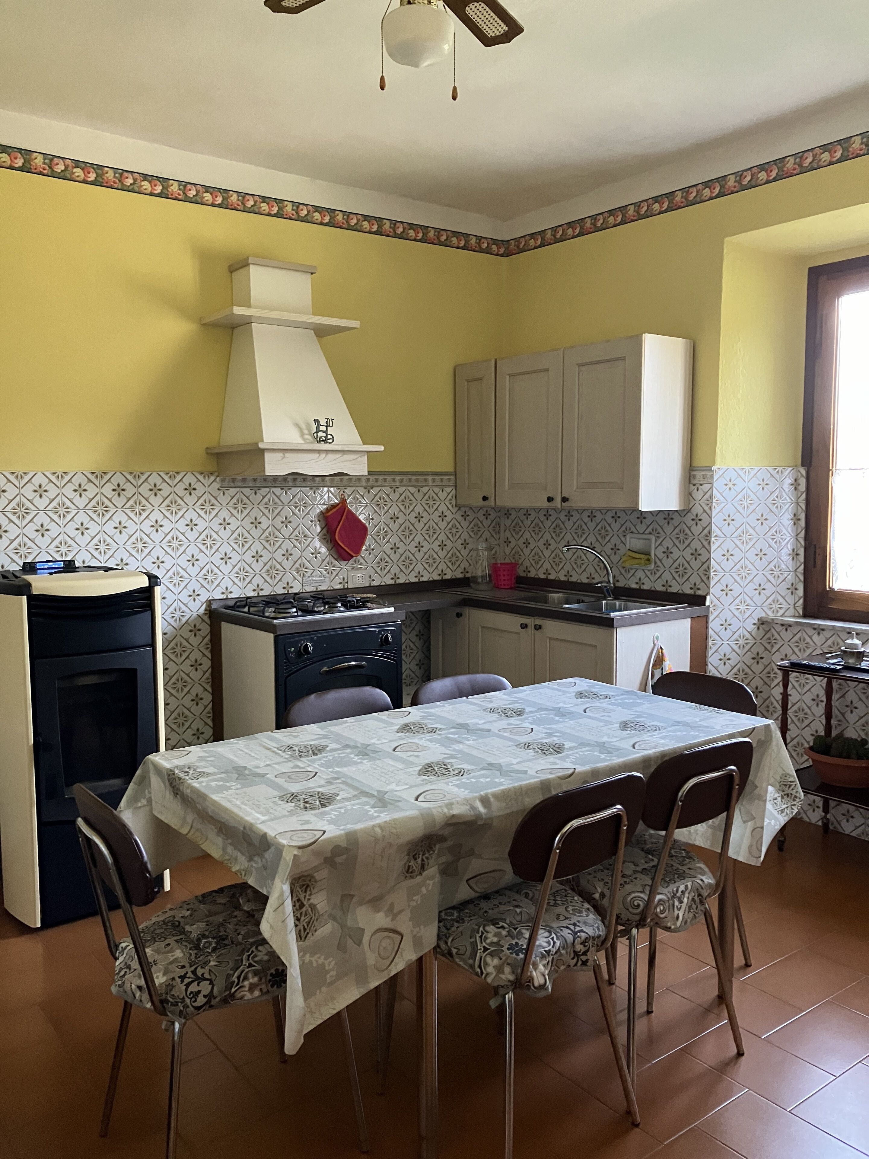 Restauration