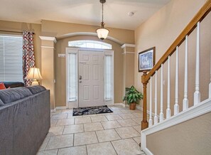 Interior - Escape Villa (Kissimmee)