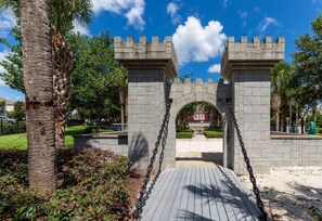 Exterior - Escape Villa (Kissimmee)