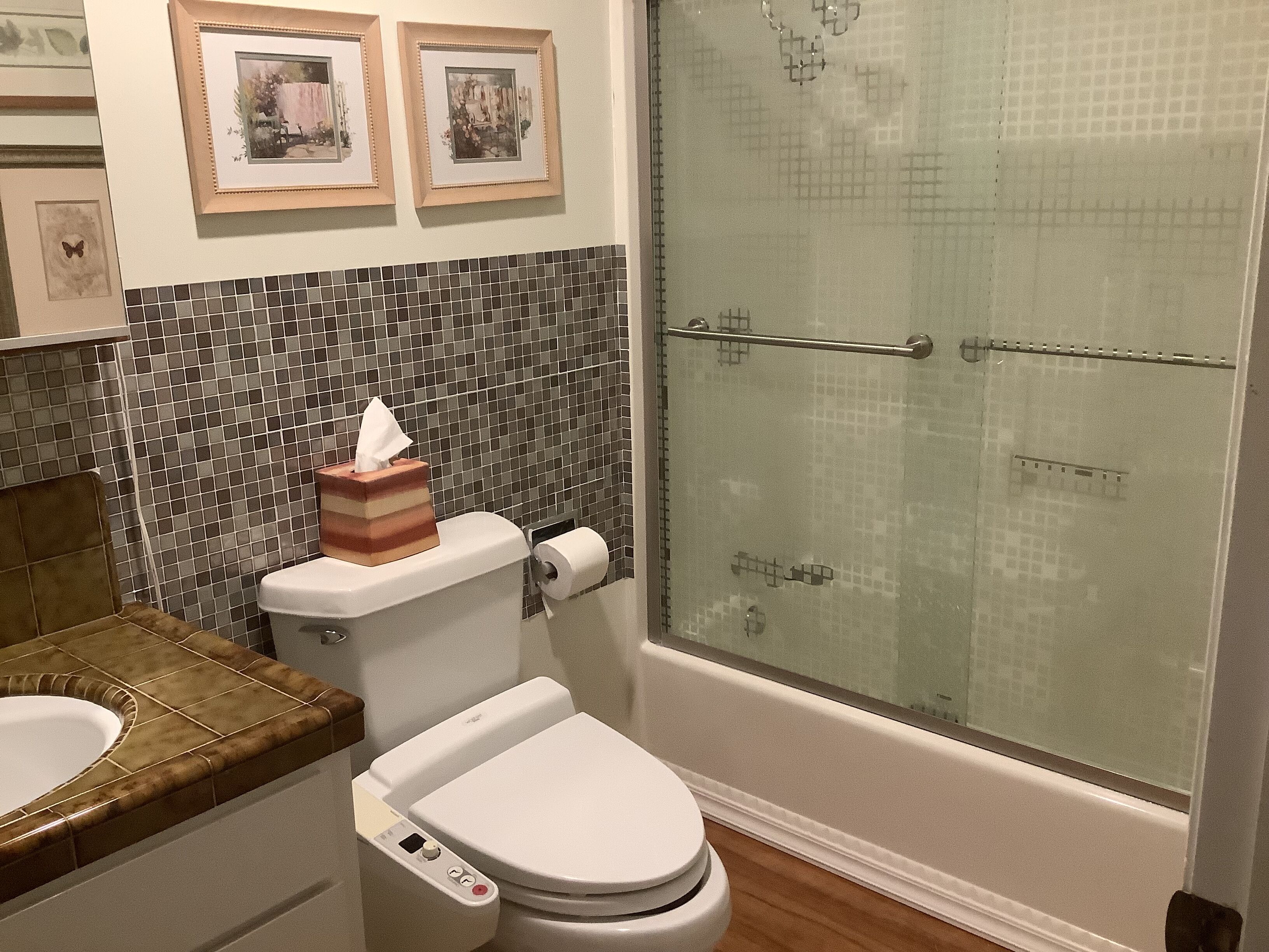 Baño