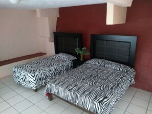 4 Schlafzimmer, WLAN, Bettwäsche