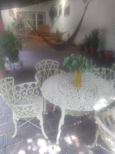 Country house with continental breakfast included near the center 