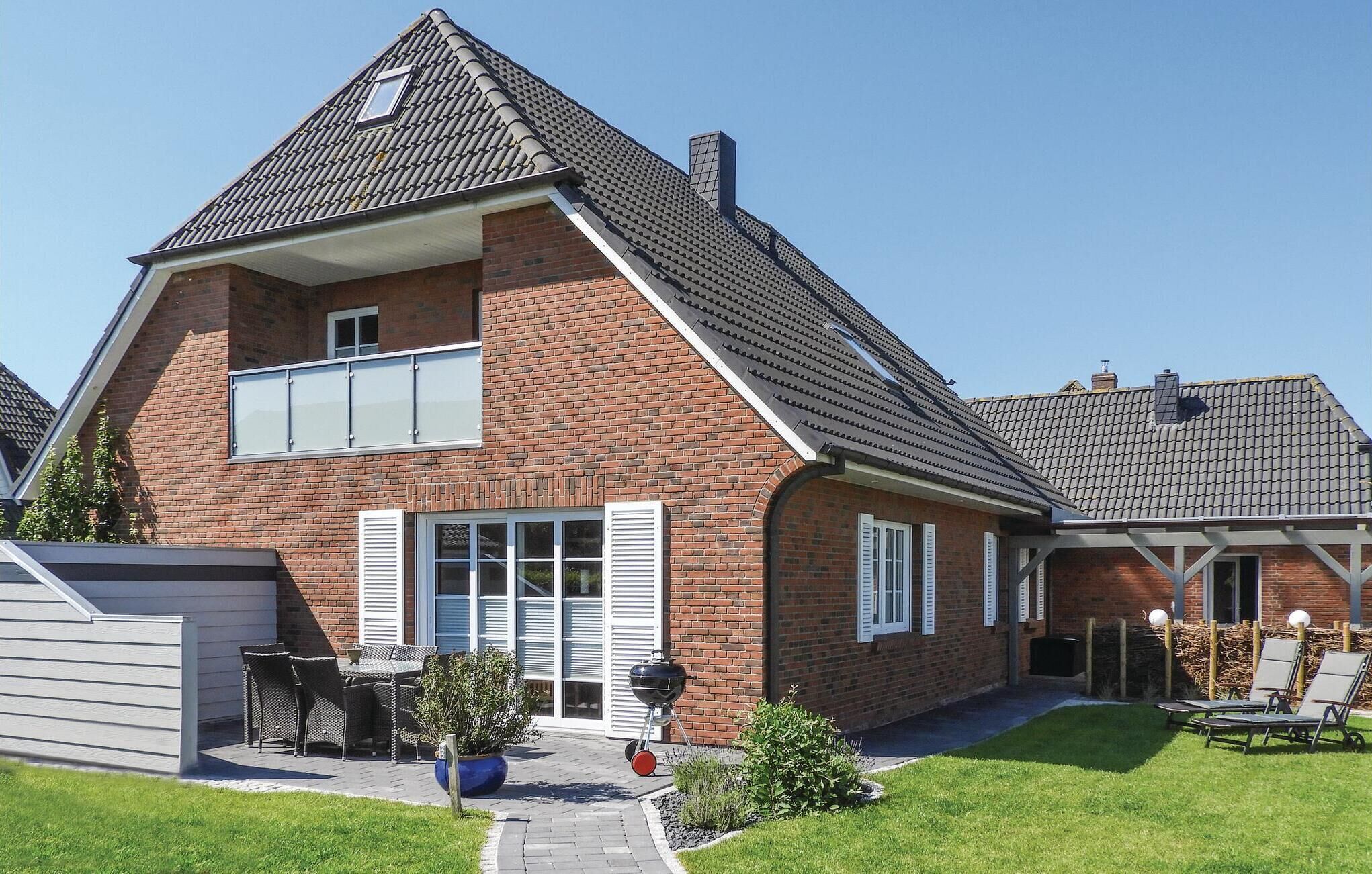 Eksteriør