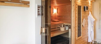 Gorgeous home in Dagebüll with WiFi