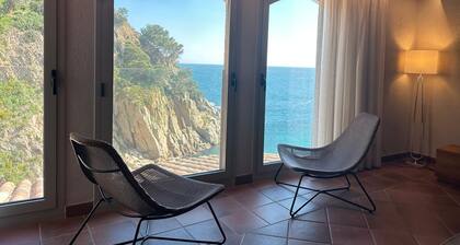 Luxury Rocamar – Erste Linie & Terrasse