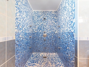 Spa - 2.Charming VILLA Private Pool and sea view (Adeje)