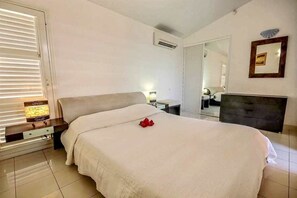 6 Schlafzimmer, Bügeleisen/Bügelbrett, WLAN, Bettwäsche