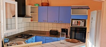 2 villas au Marin  Ref M164